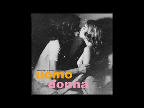 Andrea Laszlo De Simone - Fiore Mio