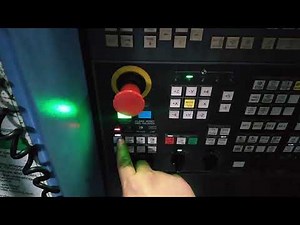 COMO PASRA UN PROGRAMA DE USB A UN CONTROL CNC FANUC