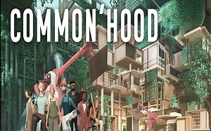 《COMMON' HOOD复兴公社》04进入自动化时代，收拾东西准备搬家