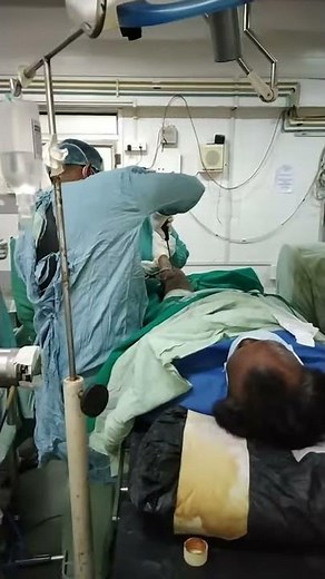 inside view of operation room, operating room || drtapesh