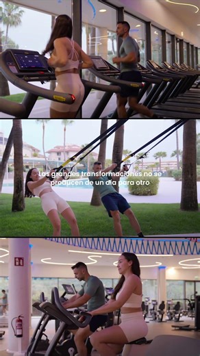 Es cuestión de CONSTANCIA 💪🏻