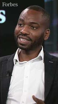 CEO Tikue Anazodo Details How Kudos Finds You Extra Savings on Every Purchase