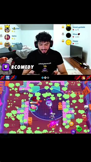 first ever recorded 8 bit turret kill #brawlstars