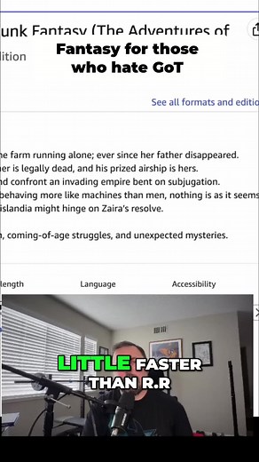 Explore 'For Steam and Country': A Clean Fantasy Adventure