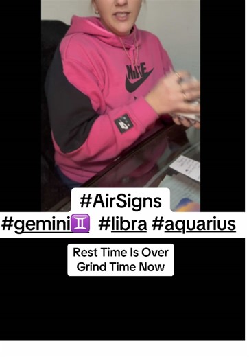 Air Signs Tarot: Embrace Change and Build Your Legacy