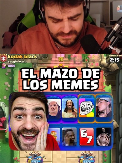 El Mazo de Emotes en Clash Royale: Estrategias y Consejos