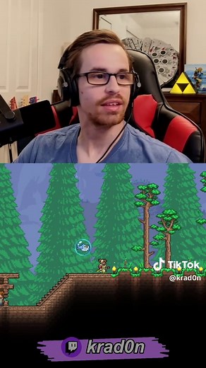 Terraria Calamity Mod Infernum Master Mode Fight Glitch?
