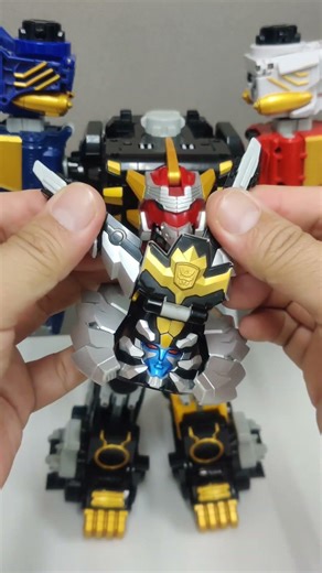 Ground Gosei Great#goseiger #ขบวนการ5สี #supersentai