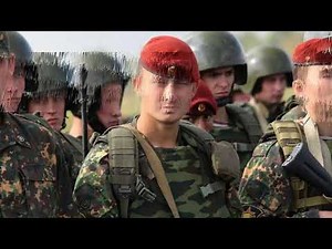 National Guard of Russia