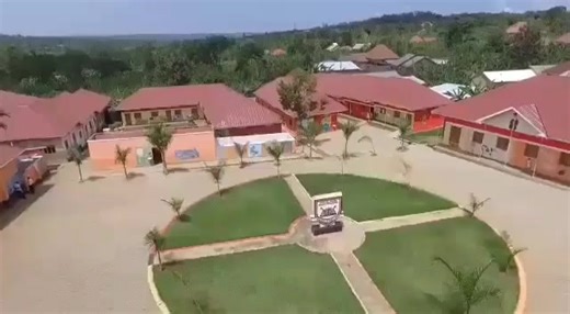 Apex primary school kinoni on TikTok