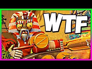 HOW DID HE SURVIVE?! - Plants vs. Zombies: Garden Warfare 2