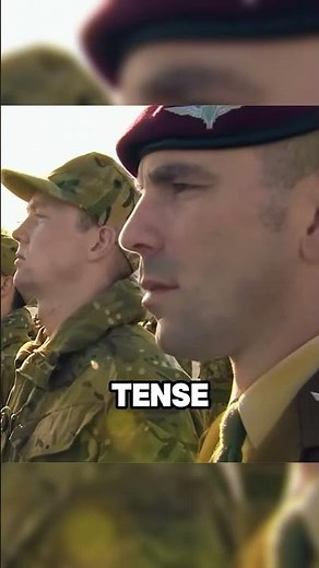 If they fall short... #army #para #bootcamp #british #training #uk