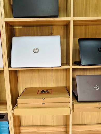 COMPUTER SHOP CI sur TikTok