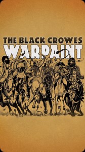 On this day in 2008 we released our seventh studio album, Warpaint. What’s your favorite song on the record? | The Black Crowes