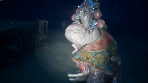 《纸人2Paper Dolls2》#4