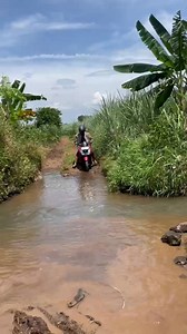 28 reactions · 11 comments | Harus Gass Gede.. Off-road #Viral #Vidioviral #Trending #Fyp | Pak Musta'in | Facebook