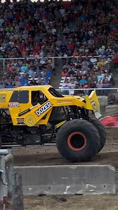Moonwalk! #XmonsterJam | Xmonster Jam