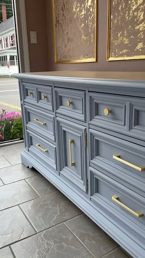 1M views · 14K reactions | Modern Makeover ASMR | Kaćha Furniture | Facebook