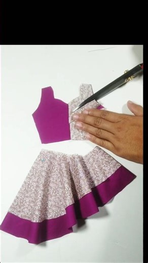 Beautiful baby frock design 2026 #shorts #fashion #frockdesign #trending #foryou