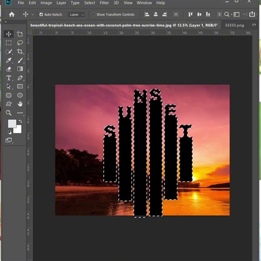 photoshop editing || photoshop tips & tricks || photoshop for beginners || creative effect in PS