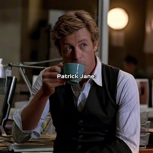quién era Red John en El Mentalista