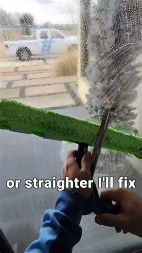 a little Window Cleaning jam for the laughs 🎶😂