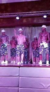 Hedonism II Resort on Reels