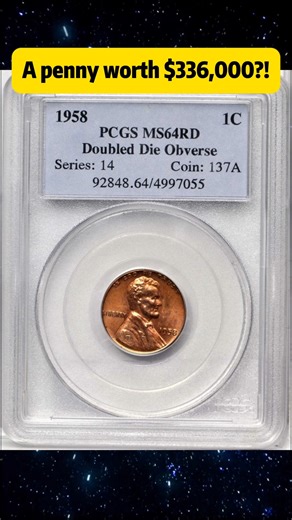 17K views · 263 reactions | The Rarest Lincoln Cent Only 3 Certified! Want to find out the value of your coins for free? Leave a comment or click the link in our profile! You’re welcome to use our app!#numismatica #treasurehunting #penny #dollar #bills #money #coins #bill #coin #treasurehunt #lincoln #CoinCollecting #oldcoins | HeritCoin | Facebook