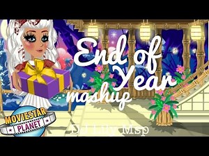 2016 Mashup - MSP ♥️