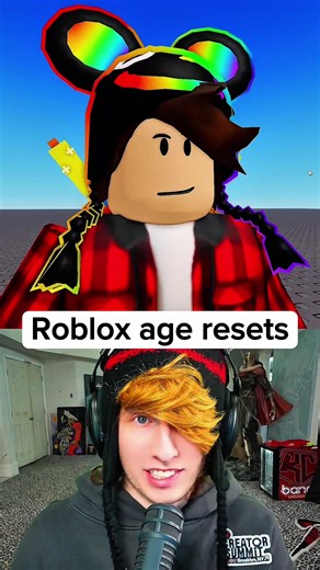 Roblox Age Reset Feature Explained