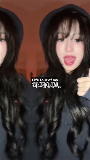 ● Life tour of... #pharix #glowup #edit #kpop #faitespercer #happy #love #abonnetoi