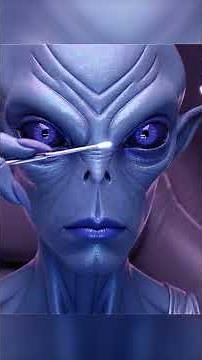 Not Another Alien ASMR 👽🛸💆