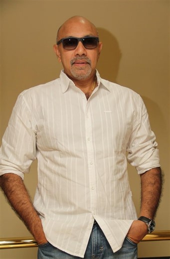 Sathyaraj | Actor, Producer