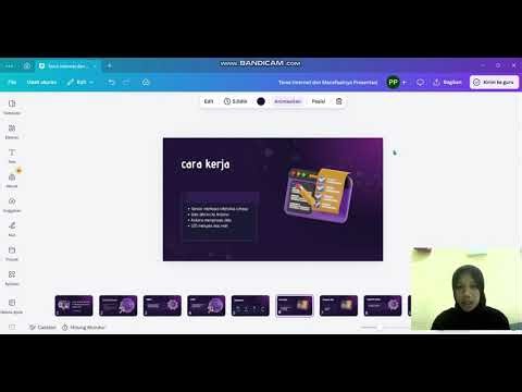 Lampu Otomatis Berbasis IoT Menggunakan Sensor LDR (Simulasi Arduino Wokwi)