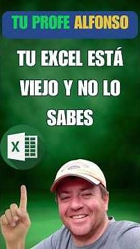 Which version of Excel do I have?