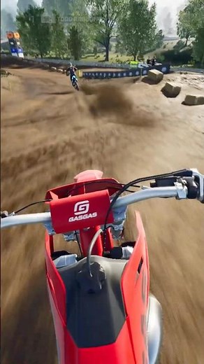 🏁 Insane MX vs ATV PC Gameplay! 🤯 Crazy Jumps & Epic Off-Road Racing #shorts