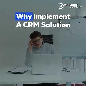 The Power of CRM: How It Can Transform Your Business