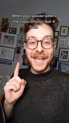 Stardew Valley Iridium Sprinkler Set-Up Guide