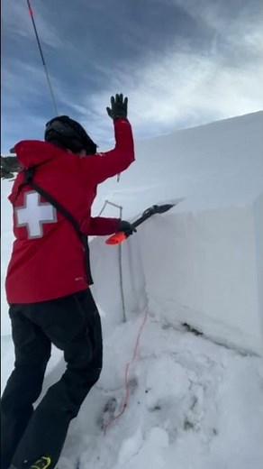 Persistent Slab Avalanches | MSC Avalanche Tips and Terms Series