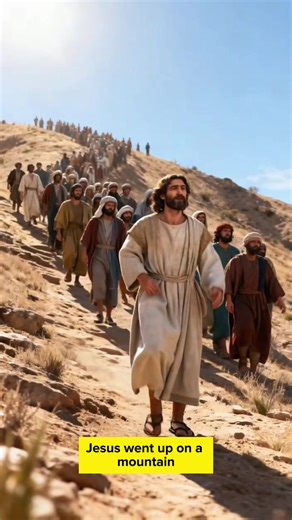 Exploring Matthew 5: The Sermon on the Mount Unveiled