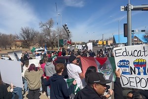 The Daily Toreador on Reels