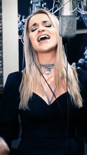 Lay It On the Line - Triumph ft. Gabriela Guncikova Ken Tamplin Vocal Academy Where the PROOF is in The Singing! Check out the KTVA website to learn more! https://kentamplinvocalacademy.com/ View on YouTube: https://www.youtube.com/watch?v=eOhidwidwfM&list=RDeOhidwidwfM&start_radio=1 #kentamplinvocalacademy #GabrielaGuncikova #Triumph #LayItOntheLine | Ken Tamplin Vocal Academy