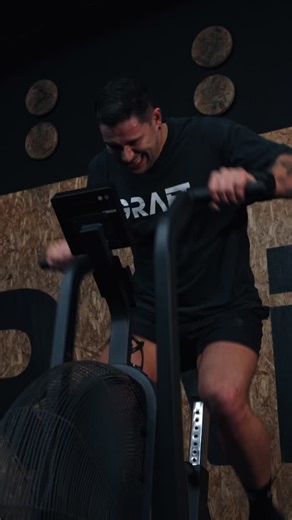 Castle Games on Instagram: "Qualifier Workout One ❤️💙 Two scores, two chances to get as high up that leader board as you can 🏆 Before you do complete the workout you should watch the full length video and read the workout guide, both are linked in our bio 🔗 The deadline to sign up and submit your scores is 10PM Wednesday 14th January ⏳ Workout programmed by @stellabartram_mc 👑 #CastleGames #Qualifier1"