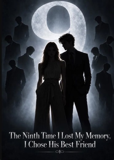 The Ninth Time I Lost My Memory, I Chose His Best Friend： All Episodes 25 Free
