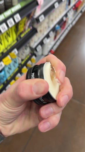 Incredible Speed and Tattoo Art at Walmart