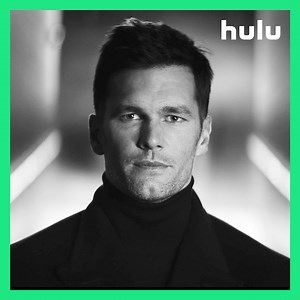 Tom Brady has a big announcement about his future... | Hulu