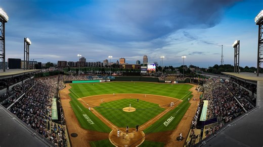 White Sox Farm Report: April 22, 2026