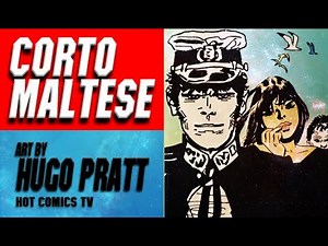 Corto Maltese