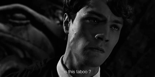 Exploring the Memory of Tom Marvolo Riddle