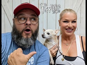 The Jeff Vance Show : Bobbie Jean Brown